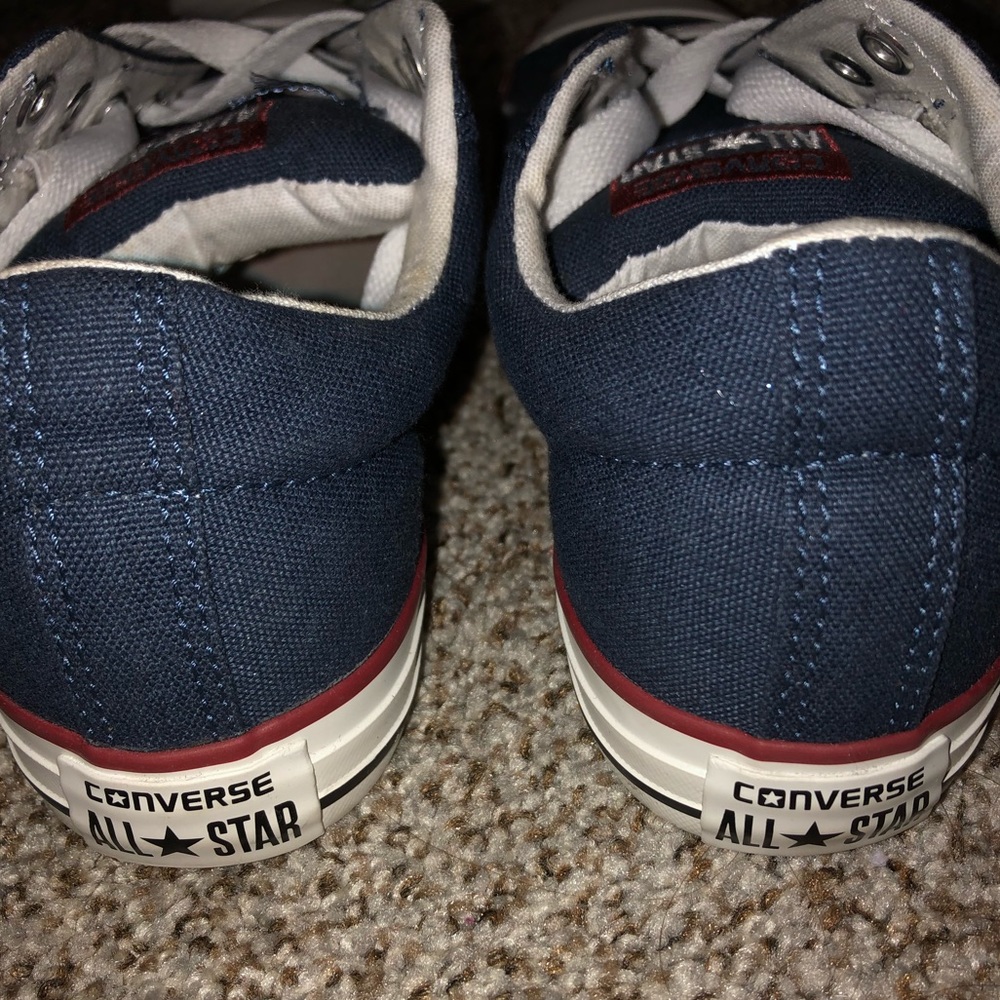 Converse - Picture 3 of 3